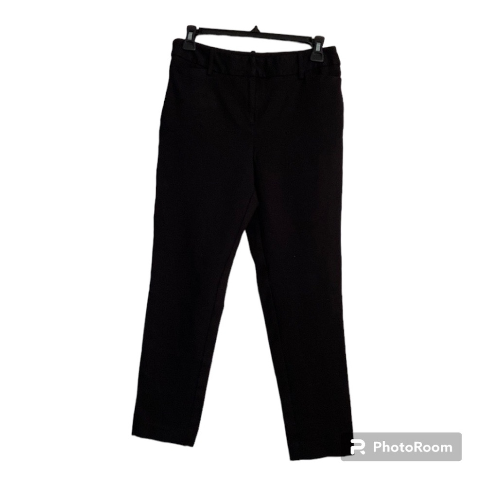 Liz Claiborne Crop Pants